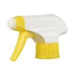 Trigger Sprayer Manufacturer - Factory Direct Price 24 28mm All Plastic Foam 28/410 Head Plastic Spray Bottle Nozzles
