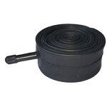 Bicycle Inner Tube Manufacturer - Cheap 20 Inch 20x1.75/2.125 Schrader Value with Tires Lever for Cruisers/BMX/Mountain Bikes
