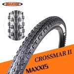 MTB Bicycle Tire Manufacturer - Maxxis CROSSMARK II 26/27.5/29 Inch for Mountain Bike