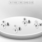 Bicycle Chain Link Manufacturer - Wholesale 6/7/8/9/10/11 Speed Missinglink Power Link for Mountain Bike