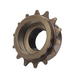Single Speed Freewheel Manufacturer - Cheap Price 14T Main Drive for Mountain Road Bicycle Folding Bike Accessory