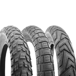 Snow Bike Tire Manufacturer - C S T 20-Inch Off-Road Fat 60Tpi Inner Outer Puncture-Resistant Wear-Resistant Rubber 20X4.5 20X4.0