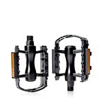 Bicycle Pedal Manufacturer - Ultralight Aluminum Alloy Universal for Mountain Road Bike