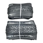 Mountain Bike Tire Manufacturer - Continental Folding Race KING TR 27.5x2.2 29x2.0 29x2.2 TubelessReady