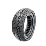 Solid Tires Manufacturer - High Quality 8.5x3.0 Explosion-proof Honeycomb Hollow for Kugoo G2 Pro