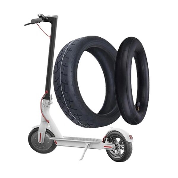 Electric Scooter Tire Manufacturer - Cheap CST Thickened 8 1/2x2 with Tube for XIAOMI Parts