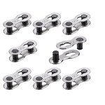 Bike Chain Connector Manufacturer - 6/7/8/9/10/11 Speed Lock Set Power Link