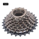 Mountain Bicycle Cassette Manufacturer - Cheap 13-28T 8 Speed Fit for MTB BMX Road Bicycle