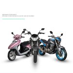 Electric Bicycle Horns Manufacturer - 2022 Hot Sell High Quality Motorcycle 922B 12V