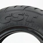 Scooter Tyre Manufacturer - High Quality C S T 200X50 8 Inch with Inner Tube for Scooter