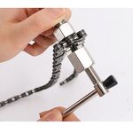 Bicycle Chain Tool Manufacturer - Cycling Steel Breaker Splitter Cutter Remover Splitter Breaker