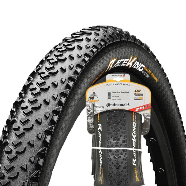 Mountain Bicycle Tire Manufacturer - Continental Folding Race KING TR 50/55-559 50/55- 584 50/55-622 26/27.5/29 Inch