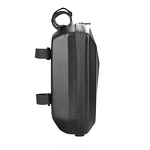 Electric Scooter Bag Manufacturer - 4L EVA Hard Shell Waterproof Hanging for Folding Bike