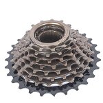 Bicycle Flywheel Manufacturer - Durable High Quality Accessories 7 Speed 8 Speed
