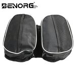 Bicycle Bag Manufacturer - High Quality New Design Mountain Bike Front Tube Thickened Waterproof Upper Pipe