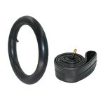 Bicycle Inner Tube Manufacturer - Cheap 20 Inch 20x1.75/2.125 Schrader Value with Tires Lever for Cruisers/BMX/Mountain Bikes