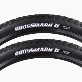 MTB Bicycle Tire Manufacturer - Maxxis CROSSMARK II 26/27.5/29 Inch for Mountain Bike