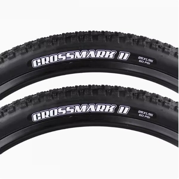MTB Bicycle Tire Manufacturer - Maxxis CROSSMARK II 26/27.5/29 Inch for Mountain Bike