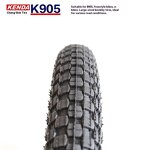 Bike Tires Manufacturer - KENDA 20/24/26*1.95 2.125 2.30 2.35 for Mountain Bikes BMX Bicycles