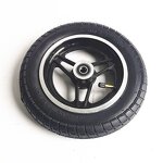 Electric Scooter Tire Manufacturer - Whole Sale Thickened 10x2.0 with Tube for XIAOMI Pro Parts