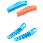 Bicycle Tire Lever Manufacturer - Cheap Price Colourful Bike Repairing Tool