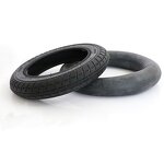 Electric Scooter Tire Manufacturer - Whole Sale Thickened 10x2.0 with Tube for XIAOMI Pro Parts