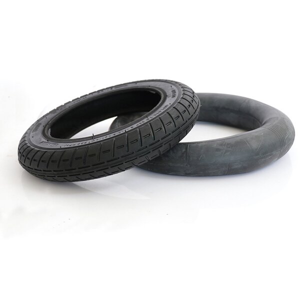 Electric Scooter Tire Manufacturer - Whole Sale Thickened 10x2.0 with Tube for XIAOMI Pro Parts
