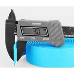 Bike Handlebar Tape Manufacturer - Hot Sell Racing Steer Nonslip Belt EVA Cycling Accessories