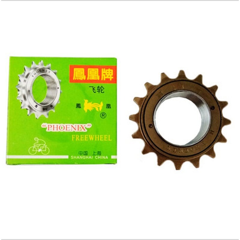 Single Speed Freewheel Manufacturer - New Bicycle 16T 18T 20T for Bike