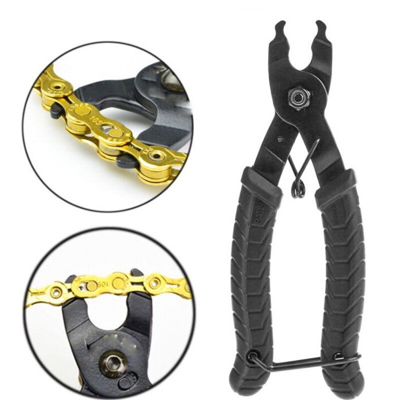Bicycle Chain Tools Manufacturer - Wholesale Chain Removal Installation Missing Link Pliers Repair
