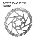 Brake Disc Manufacturer - Full Size 140mm 160mm 180mm Electric Bicycle Rotor for Scooter and E-bike