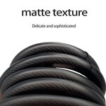 Bicycle Combination Lock Manufacturer - Factory Price 4/5 Digit Keyless Security for Bicycle E-bike