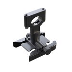Phone Holder Manufacturer - Aluminum Alloy Bicycle Motorcycle Electric Bicycle Universal for Bike Scooter