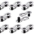 Bicycle Chain Link Manufacturer - Wholesale 6/7/8/9/10/11 Speed Missinglink Power Link for Mountain Bike