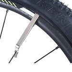 Bicycle Repair Tool Manufacturer - High Quality Tires Spoon Tire Lever