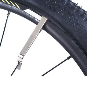 Bicycle Repair Tool Manufacturer - High Quality Tires Spoon Tire Lever