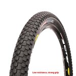 Bike Tires Manufacturer - KENDA 20/24/26*1.95 2.125 2.30 2.35 for Mountain Bikes BMX Bicycles