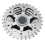 Mountain Bicycle Freewheel Manufacturer - MTB 11-36T 10 Speed