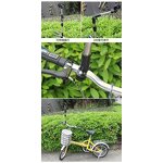 Cycling Umbrella Bracket Manufacturer - Universal Foldable Adjustable Stainless Steel for Wheelchair Bicycle Stroller