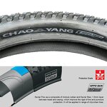 Bike Tires Manufacturer - Smooth C S T 20x3.0 BIG BOAT 76-406 Road with Inner Tube for E-bike