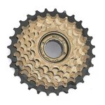 Mountain Bicycle Cassette Manufacturer - Hot Sell 14-28T 7 Speed Fit for MTB BMX Road Bicycle Accessories