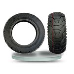 Road Tire Manufacturer - Whole Sale Thickened zero 10x3.0 80/65-6 255x80 for Kugoo M4 zero Parts