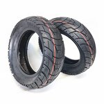 Road Tire Manufacturer - Whole Sale Thickened zero 10x3.0 80/65-6 255x80 for Kugoo M4 zero Parts