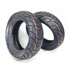 Road Tire Manufacturer - Whole Sale Thickened zero 10x3.0 80/65-6 255x80 for Kugoo M4 zero Parts
