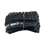 Mountain Bicycles Tires Manufacturer - BFT/ROCK HAWK 26 Inch/27.5inch Wide Large Particle Puncture-Proof Foldable C1752/C1844 2.25 2.40
