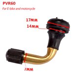 Vacuum Tire Valve Manufacturer - Electric Scooter for Xiaomi M365 Kugoo NINEBOT