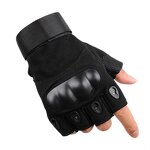 Cycling Gloves Manufacturer - Cheap Half Finger Riding Wear-resistant Non-slip Training Driving Sports Climbing Fighting Fitness