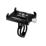 Scooter Phone Holder Manufacturer - Hot Sell G85 Universal for Mountain Bicycle Road Bike