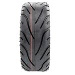 Tubeless Tires Manufacturer - Factory Price High Quality 90/65-6.5 Road 11 Inch City Vacuum for Zero 11X Speedual Plus Dualtron