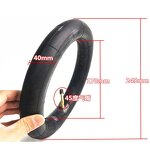Electric Scooter Tire Manufacturer - Whole Sale Thickened 10x2.0 with Tube for XIAOMI Pro Parts